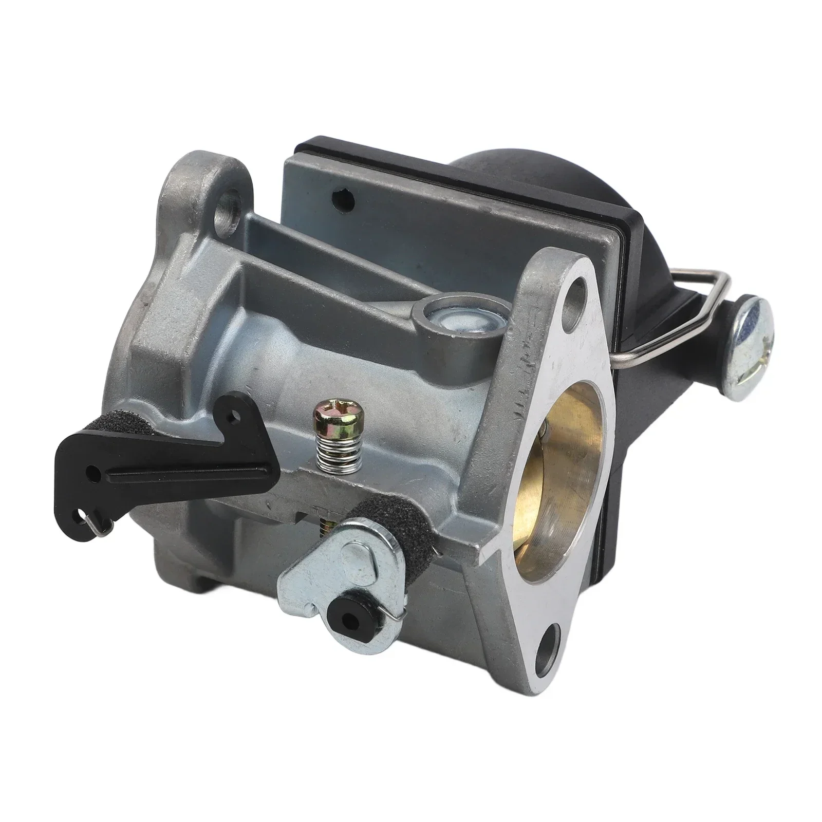 Premium Carburetor Kit for OHV - đánh giá và giá Carbon Filter Inline