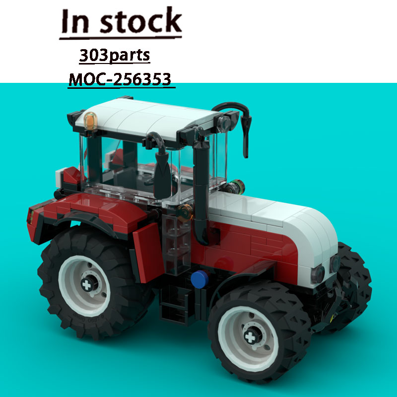 MOC-256353 Urban Farm Agricult - đánh giá và giá Urban Farming Is