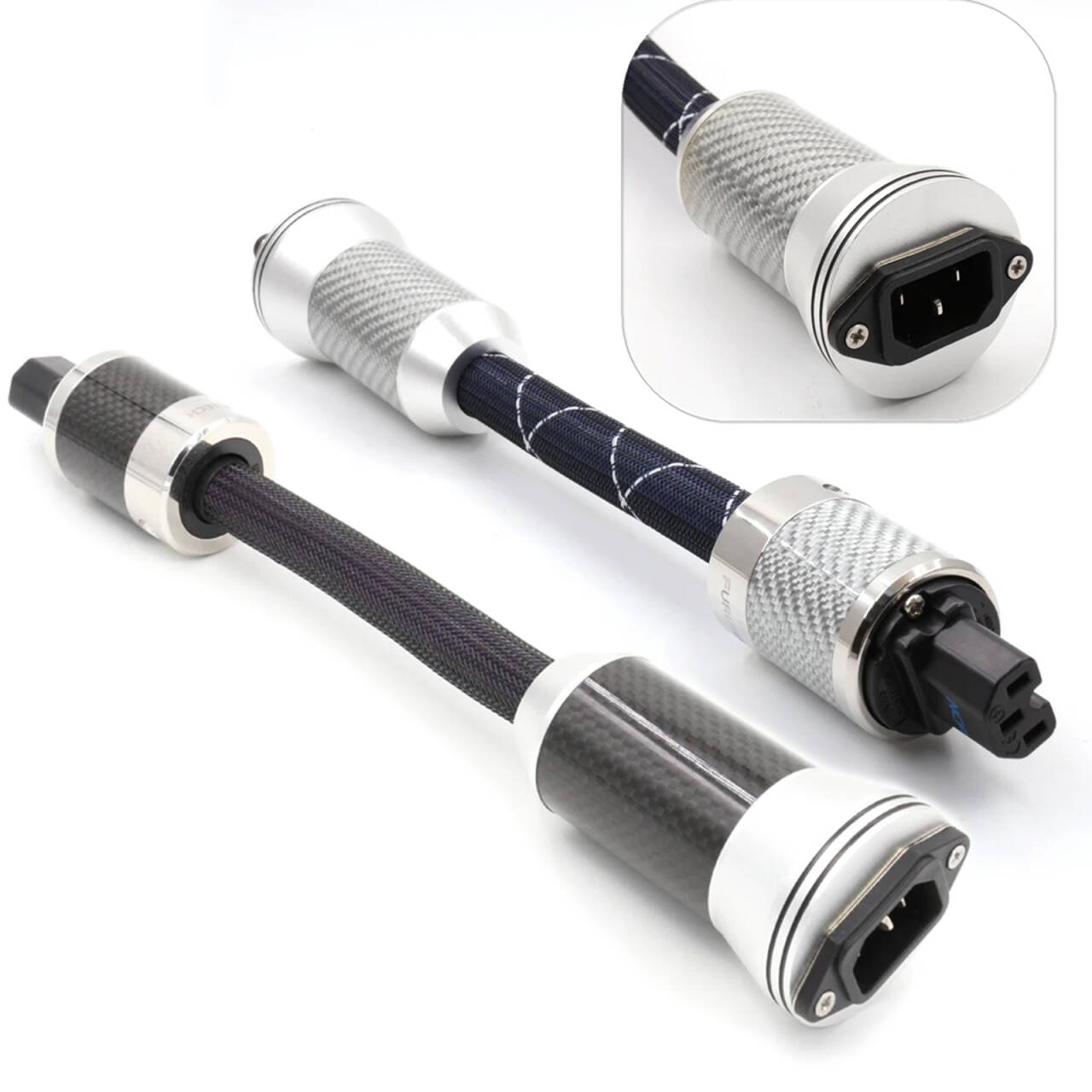 Furukawa Flux-50 High-End Carb - đánh giá và giá Carbon Filter Inline