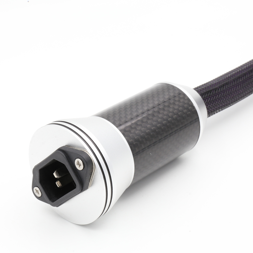 Furukawa Flux-50 High-End Carb - đánh giá và giá Carbon Filter Inline