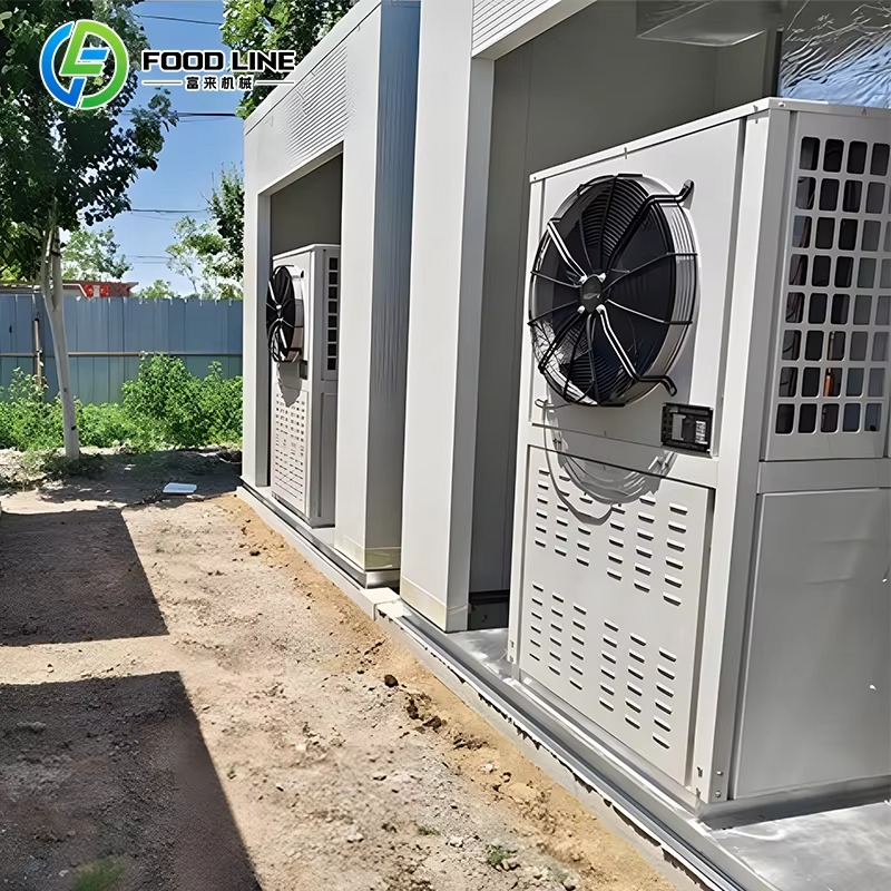 Modular Smart Grow Container A - đánh giá và giá Urban Farming Is