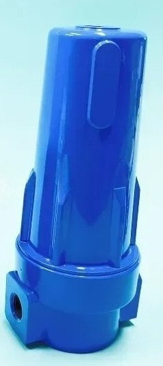 Compressed Air Precision Filte - đánh giá và giá Carbon Filter Inline