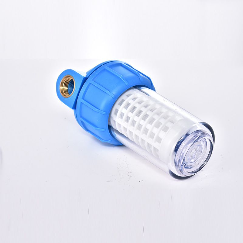 5 Inch Châu Âu Phong Cách Ý Lọ - đánh giá và giá Carbon Filter Inline