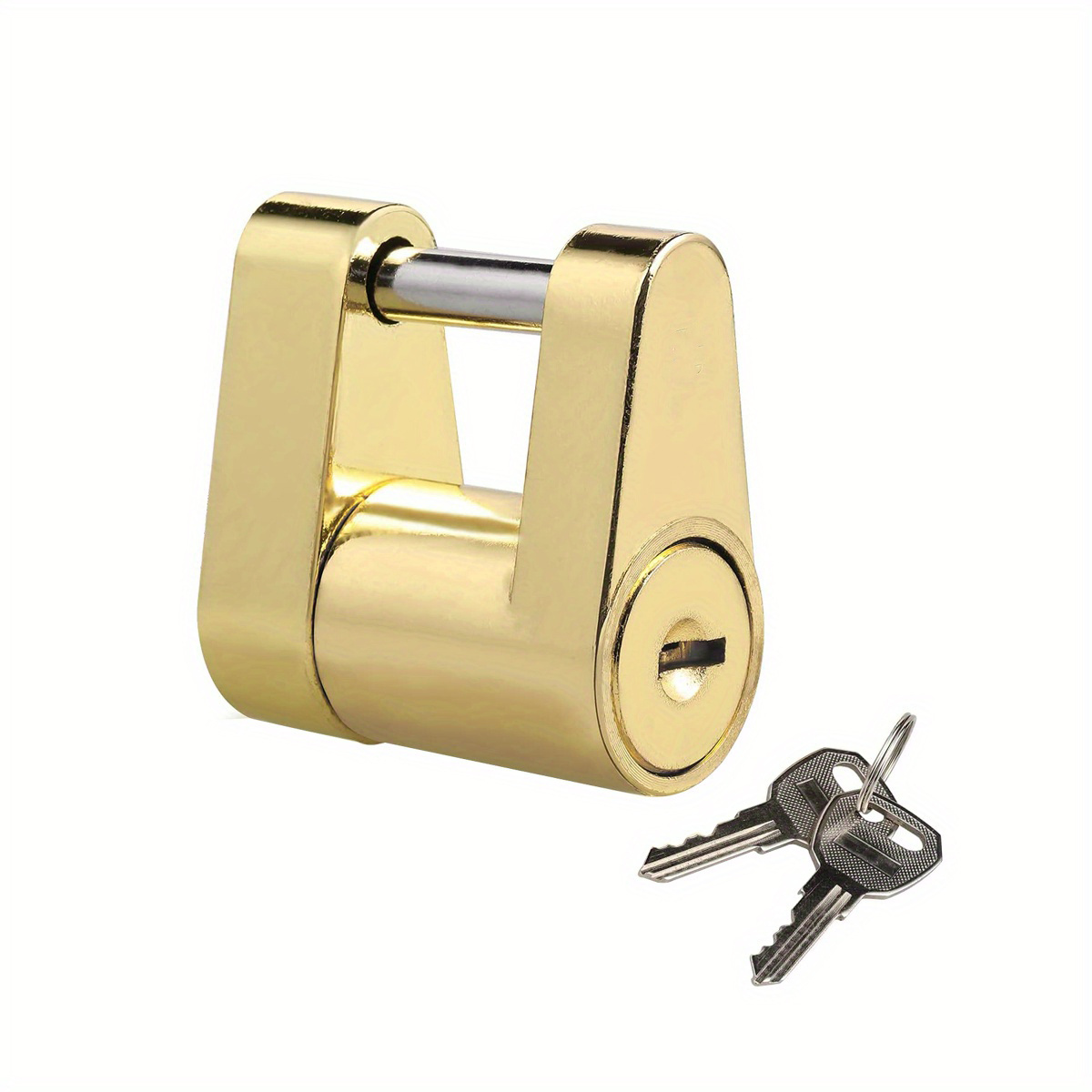 Trailer Hitch Lock, it feature - đánh giá và giá Urban Farming Is