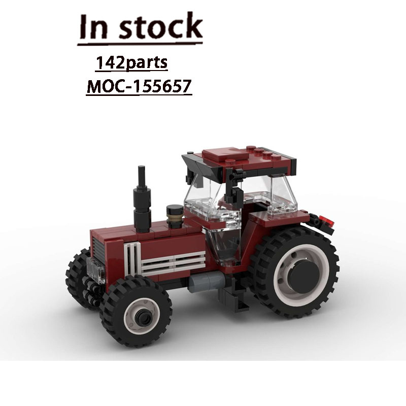 MOC-155657 Urban Farm Agricult - đánh giá và giá Urban Farming Is