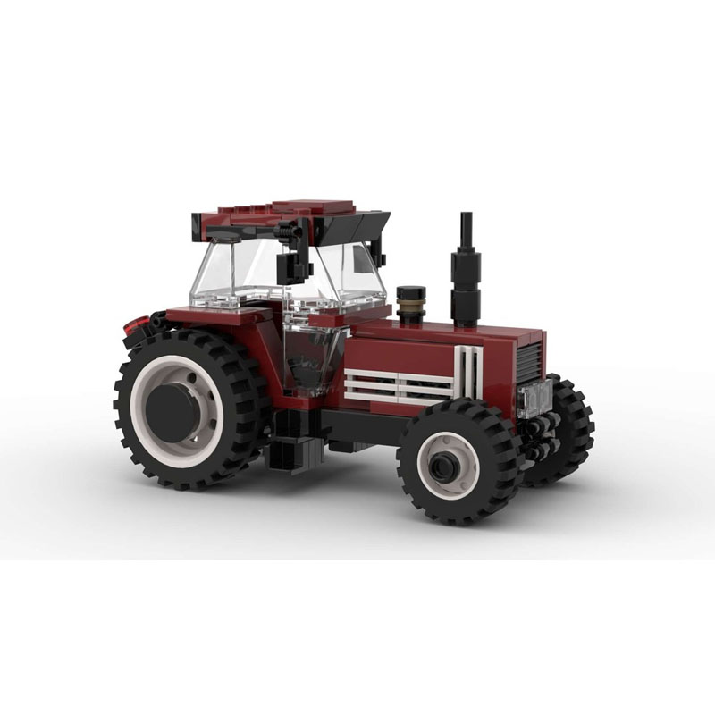MOC-155657 Urban Farm Agricult - đánh giá và giá Urban Farming Is