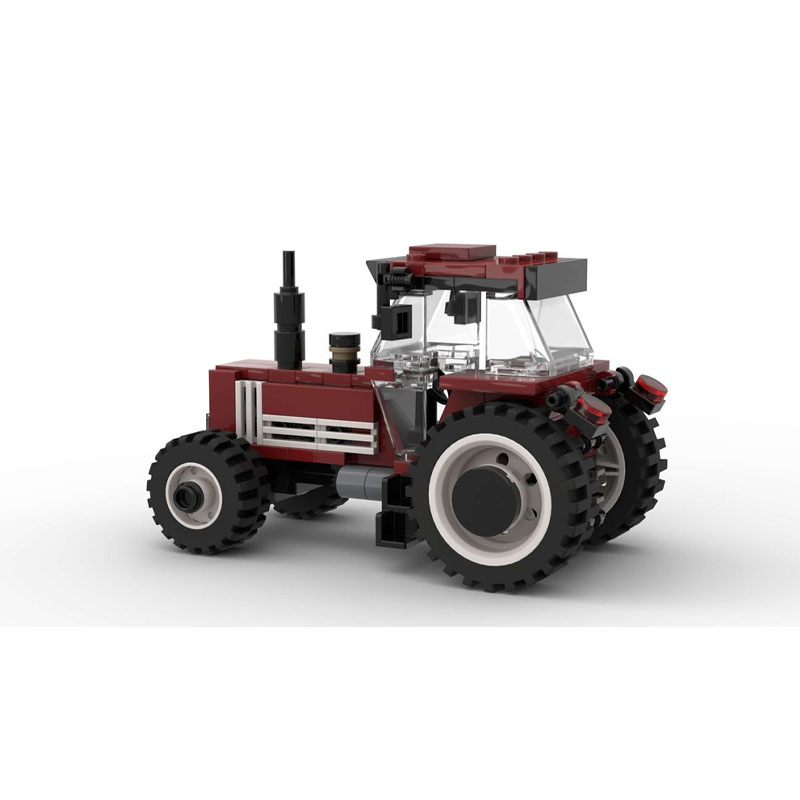 MOC-155657 Urban Farm Agricult - đánh giá và giá Urban Farming Is